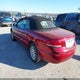 1C3EL55U51N606070 2001 Chrysler Sebring Lxi auction photo thumbnail 3