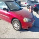 1C3EL55U51N606070 2001 Chrysler Sebring Lxi auction photo thumbnail 6