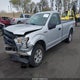 1FTMF1CP2GKE31842 2016 Ford F-150 Xl auction photo thumbnail 2