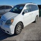 5FNRL3H75AB053149 2010 Honda Odyssey Ex-L auction photo thumbnail 2