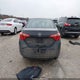 2T1BURHE0JC009211 2018 Toyota Corolla Le auction photo thumbnail 15