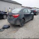 2T1BURHE0JC009211 2018 Toyota Corolla Le auction photo thumbnail 4