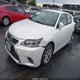 JTHKD5BH0G2271974 2016 Lexus Ct 200H auction photo thumbnail 2
