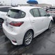 JTHKD5BH0G2271974 2016 Lexus Ct 200H auction photo thumbnail 4