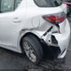 JTHKD5BH0G2271974 2016 Lexus Ct 200H auction photo thumbnail 6