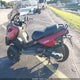 ZAPM610X395001936 2009 Piaggio Mp3 500 auction photo thumbnail 13