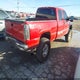 2GCEK19T711337158 2001 Chevrolet Silverado 1500 Ls auction photo thumbnail 4