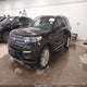 1FM5K8LC3NGC17315 2022 Ford Explorer King Ranch auction photo thumbnail 2