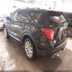 1FM5K8LC3NGC17315 2022 Ford Explorer King Ranch auction photo thumbnail 3