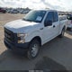 1FTEX1C82HKC07403 2017 Ford F-150 Xl auction photo thumbnail 2