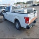 1FTEX1C82HKC07403 2017 Ford F-150 Xl auction photo thumbnail 3
