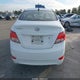 KMHCU4AE3CU121844 2012 Hyundai Accent Gls auction photo thumbnail 15