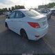 KMHCU4AE3CU121844 2012 Hyundai Accent Gls auction photo thumbnail 3