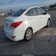 KMHCU4AE3CU121844 2012 Hyundai Accent Gls auction photo thumbnail 4