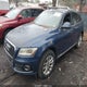 WA1LFAFP0EA083351 2014 Audi Q5 2.0T Premium auction photo thumbnail 2