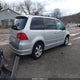 2V4RW3DGXBR740295 2011 Volkswagen Routan Se auction photo thumbnail 4