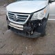 2V4RW3DGXBR740295 2011 Volkswagen Routan Se auction photo thumbnail 6
