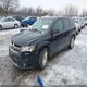 3C4PDDBG0JT184719 2018 Dodge Journey Sxt Awd auction photo thumbnail 2