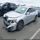 1G1ZG5ST9LF154515 2020 Chevrolet Malibu Fwd Rs auction photo thumbnail 2