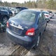 JTDBT923184022749 2008 Toyota Yaris auction photo thumbnail 4