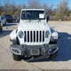 1C6HJTFG1PL523968 2023 Jeep Gladiator Overland 4X4 auction photo thumbnail 12