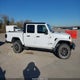 1C6HJTFG1PL523968 2023 Jeep Gladiator Overland 4X4 auction photo thumbnail 13