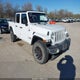1C6HJTFG1PL523968 2023 Jeep Gladiator Overland 4X4 auction photo thumbnail 1