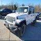 1C6HJTFG1PL523968 2023 Jeep Gladiator Overland 4X4 auction photo thumbnail 2