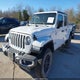 1C6HJTFG1PL523968 2023 Jeep Gladiator Overland 4X4 auction photo thumbnail 6