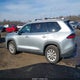 5TDAAAB57SS077318 2025 Toyota Grand Highlander Xle auction photo thumbnail 14