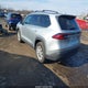 5TDAAAB57SS077318 2025 Toyota Grand Highlander Xle auction photo thumbnail 3