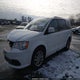 2C4RDGCG7GR352618 2016 Dodge Grand Caravan Sxt auction photo thumbnail 2