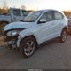3CZRU6H37HM729709 2017 Honda Hr-V Lx auction photo thumbnail 2