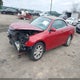 1C3LC55R98N629719 2008 Chrysler Sebring Touring auction photo thumbnail 2