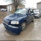 YV1TS90D911193429 2001 Volvo S80 T6 auction photo thumbnail 2