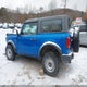 1FMDE5AH7NLB13563 2022 Ford Bronco auction photo thumbnail 13