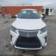 2T2ZZMCA1HC072881 2017 Lexus Rx 350 auction photo thumbnail 12