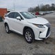 2T2ZZMCA1HC072881 2017 Lexus Rx 350 auction photo thumbnail 1