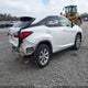 2T2ZZMCA1HC072881 2017 Lexus Rx 350 auction photo thumbnail 4