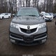 2HNYD2H55BH505253 2011 Acura Mdx Advance Package auction photo thumbnail 12