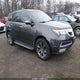 2HNYD2H55BH505253 2011 Acura Mdx Advance Package auction photo thumbnail 1