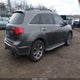 2HNYD2H55BH505253 2011 Acura Mdx Advance Package auction photo thumbnail 4