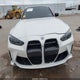 WBS43AY05NFN03636 2022 BMW M3 Competition xDrive auction photo thumbnail 12