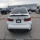 WBS43AY05NFN03636 2022 BMW M3 Competition xDrive auction photo thumbnail 16
