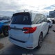 5FNRL6H62RB013597 2024 Honda Odyssey Ex-L auction photo thumbnail 4