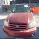 JTEEP21A240062196 2004 Toyota Highlander V6 auction photo thumbnail 6