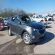 2GNAXUEVXL6102520 2020 Chevrolet Equinox Awd Lt 1.5L Turbo auction photo thumbnail 1