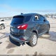 2GNAXUEVXL6102520 2020 Chevrolet Equinox Awd Lt 1.5L Turbo auction photo thumbnail 4