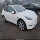 7SAYGDEE2PF757281 2023 Tesla Model Y Awd/Long Range Dual Motor All-Wheel Drive auction photo thumbnail 1