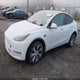 7SAYGDEE2PF757281 2023 Tesla Model Y Awd/Long Range Dual Motor All-Wheel Drive auction photo thumbnail 2